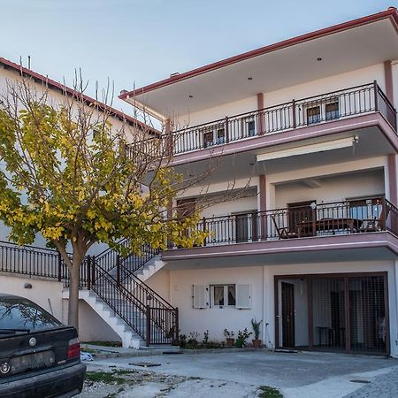 Villa Sithonia Sykia Chalkidikis Esterno foto