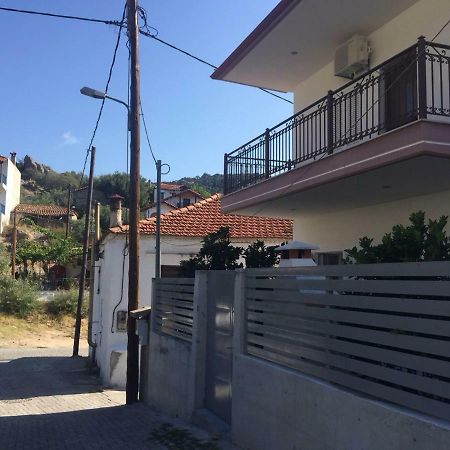 Villa Sithonia Sykia Chalkidikis Esterno foto