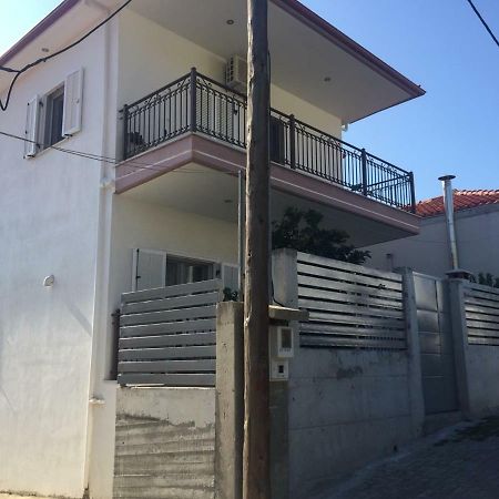 Villa Sithonia Sykia Chalkidikis Esterno foto