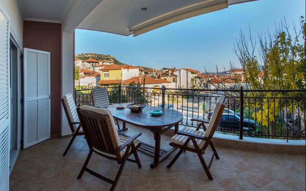 Villa Sithonia Sykia Chalkidikis Esterno foto