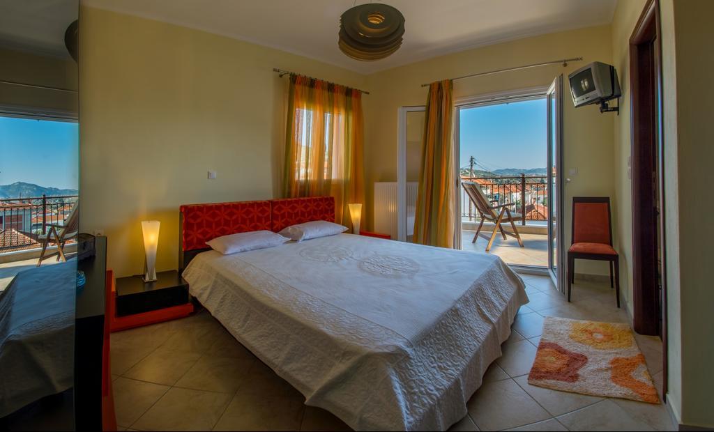 Villa Sithonia Sykia Chalkidikis Esterno foto