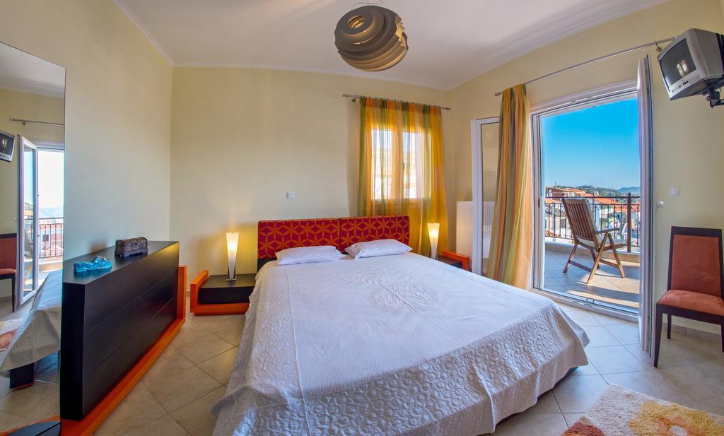 Villa Sithonia Sykia Chalkidikis Esterno foto