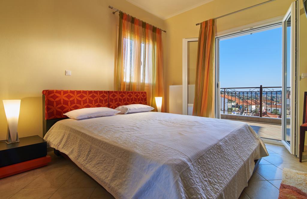Villa Sithonia Sykia Chalkidikis Esterno foto