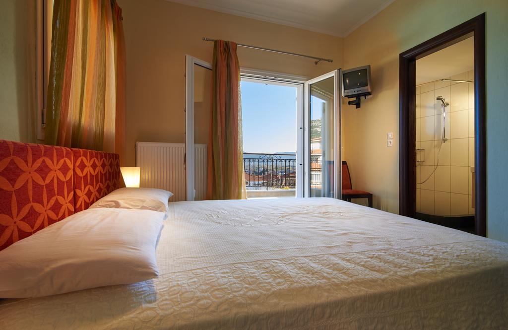 Villa Sithonia Sykia Chalkidikis Esterno foto
