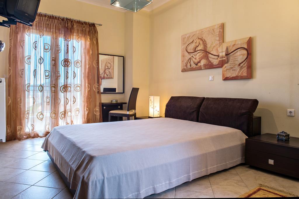Villa Sithonia Sykia Chalkidikis Esterno foto