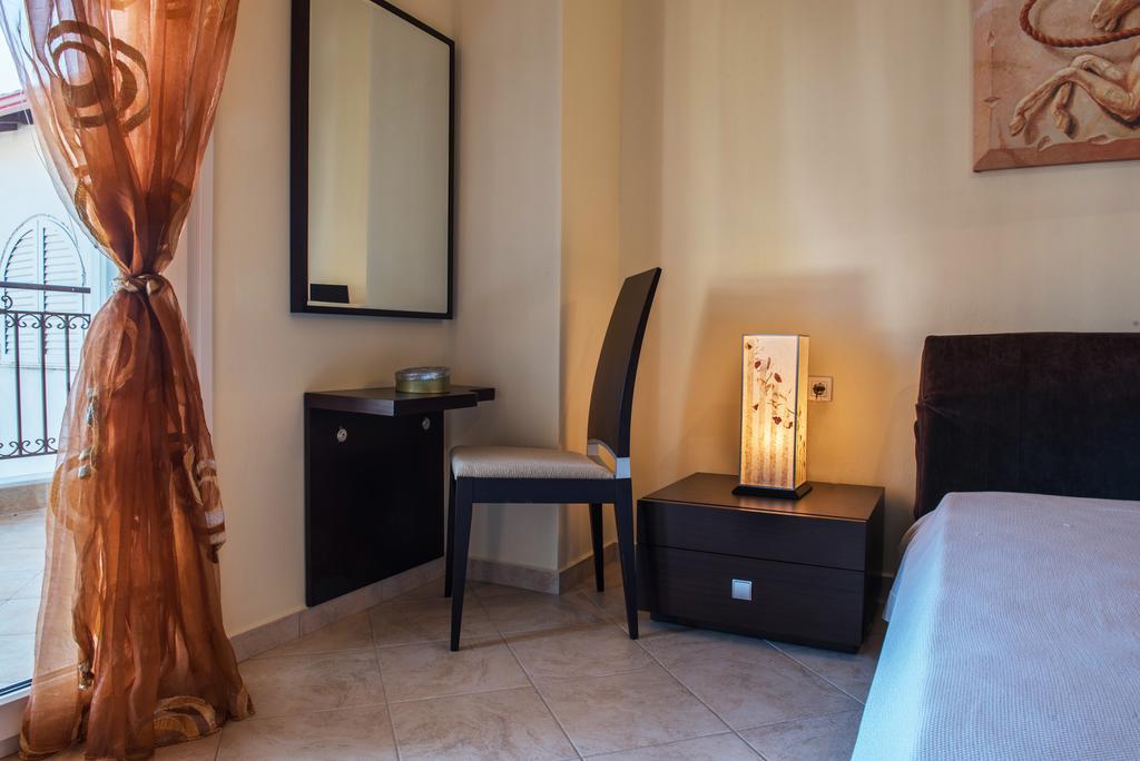 Villa Sithonia Sykia Chalkidikis Esterno foto