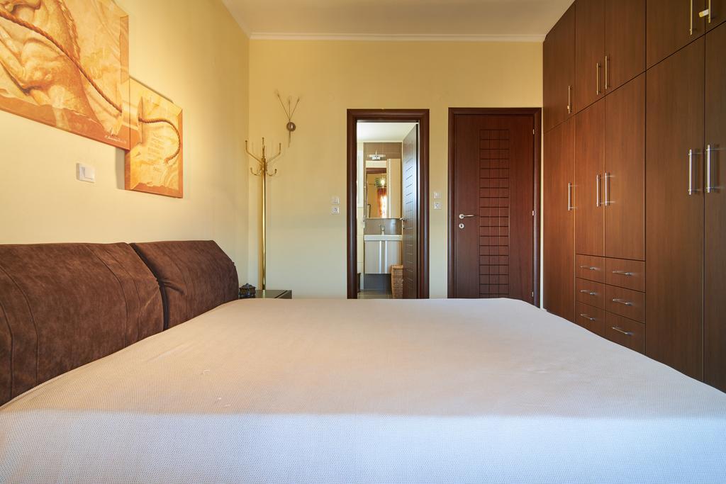 Villa Sithonia Sykia Chalkidikis Esterno foto