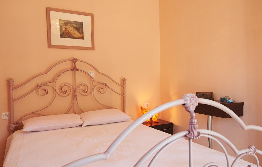 Villa Sithonia Sykia Chalkidikis Esterno foto