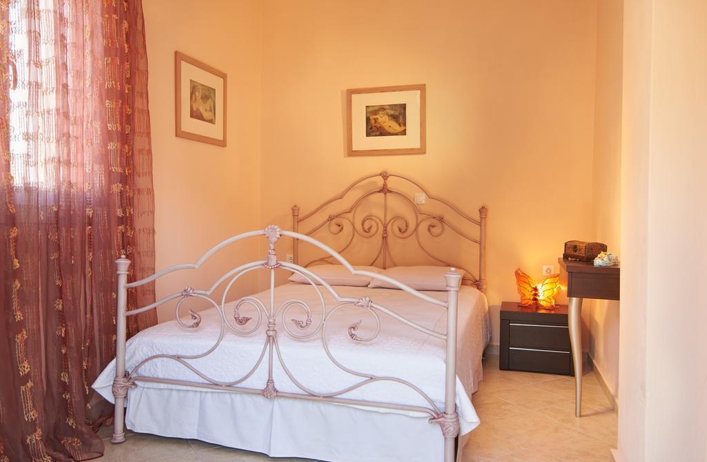 Villa Sithonia Sykia Chalkidikis Esterno foto