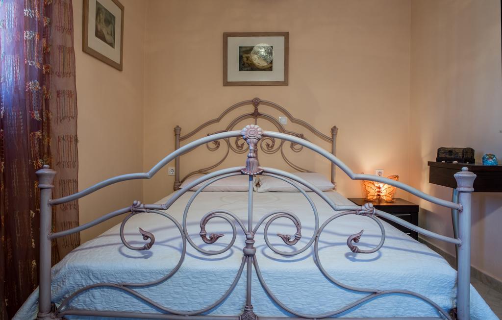 Villa Sithonia Sykia Chalkidikis Esterno foto