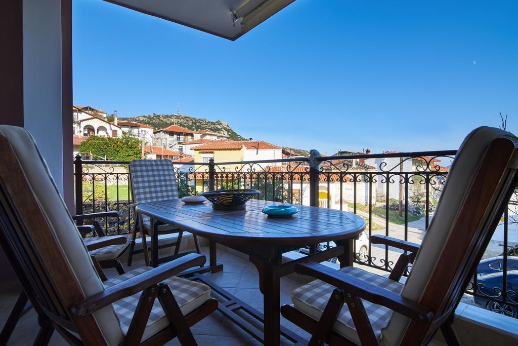 Villa Sithonia Sykia Chalkidikis Esterno foto