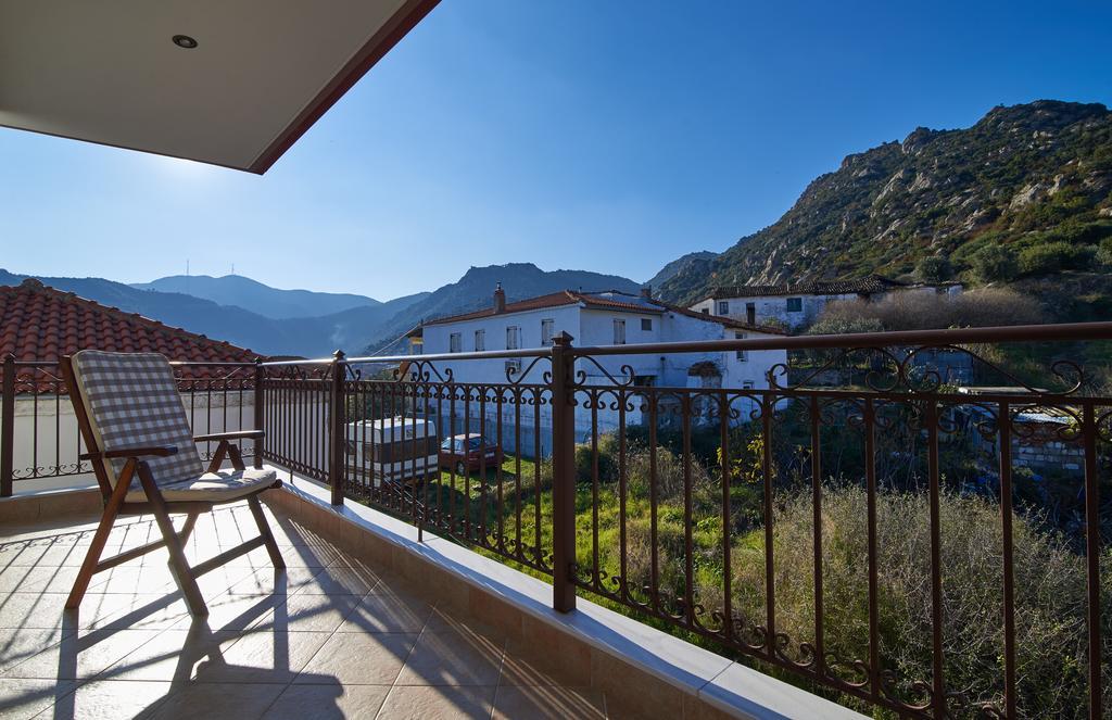 Villa Sithonia Sykia Chalkidikis Esterno foto