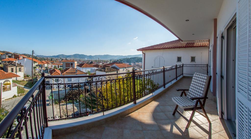 Villa Sithonia Sykia Chalkidikis Esterno foto
