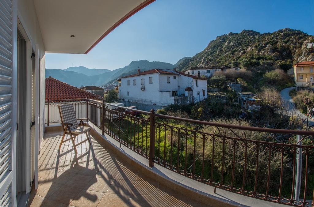 Villa Sithonia Sykia Chalkidikis Esterno foto