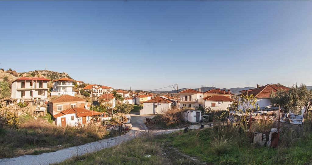 Villa Sithonia Sykia Chalkidikis Esterno foto
