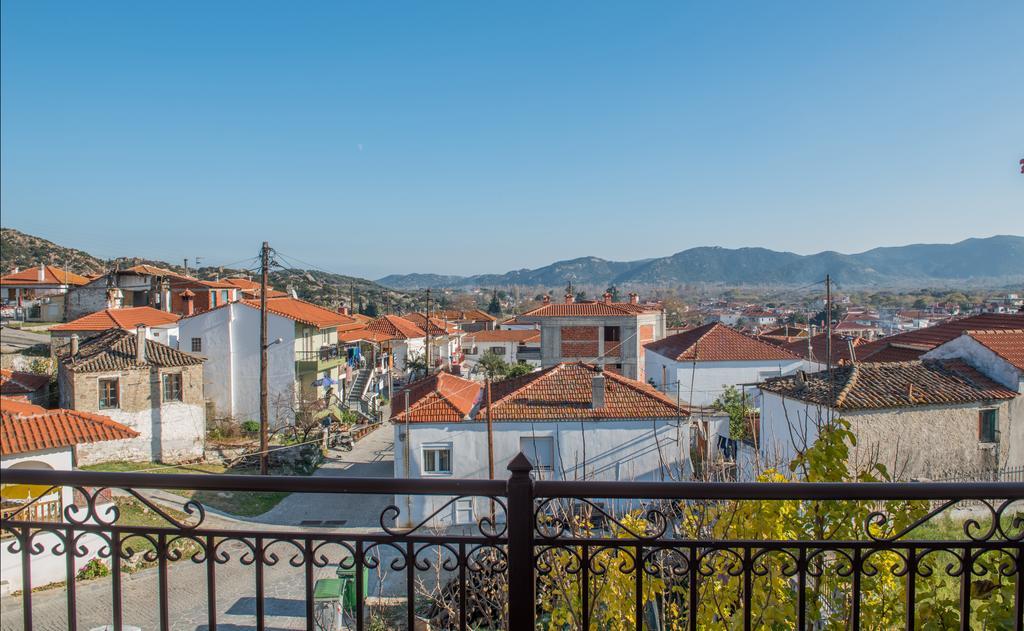 Villa Sithonia Sykia Chalkidikis Esterno foto
