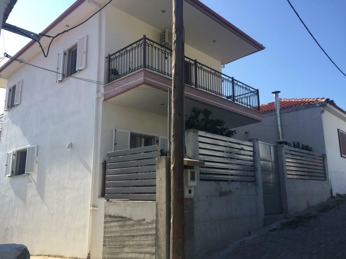 Villa Sithonia Sykia Chalkidikis Esterno foto