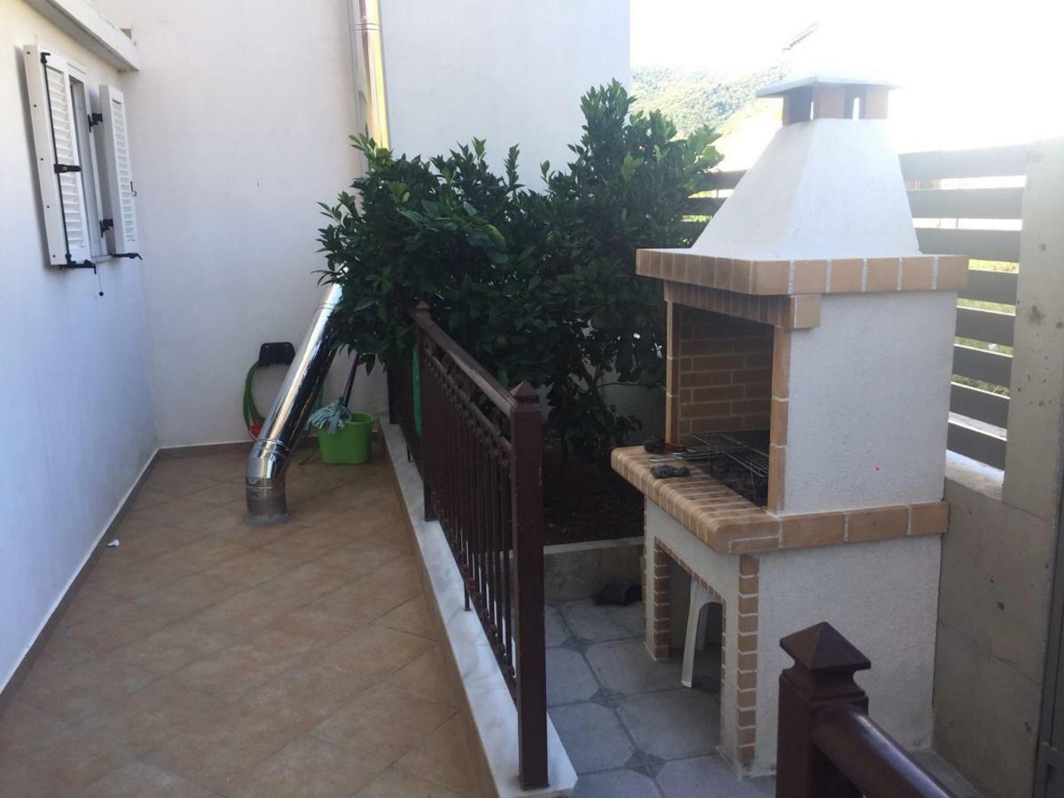 Villa Sithonia Sykia Chalkidikis Esterno foto